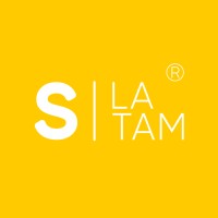 Sinergia Latam | Cazadores de Resultados Logo