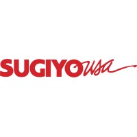 SUGIYO USA, Inc. Logo