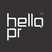Hello PR Logo