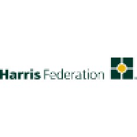 Harris Federation Logo