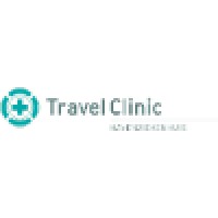 Travel Clinic Havenziekenhuis Logo