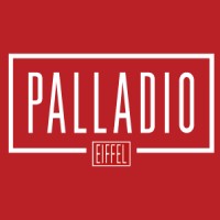 Palladio Logo