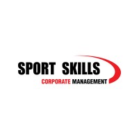 SPORT SKILLS Ltd. Logo