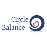 Circle of Balance Logo