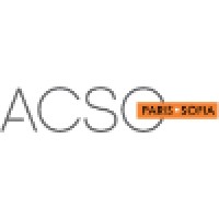 ACSO EU Logo