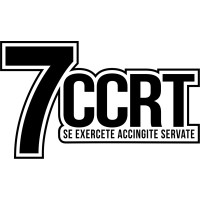 CIVILIAN CRISIS RESPONSE TEAM DISASTER SERVICES Logo