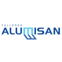 Talleres Alumisan SL Logo