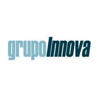 GRUPO INNOVA Logo