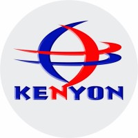 Kenyon International West Africa Limited Logo