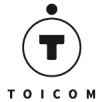 Toicom Srl Logo