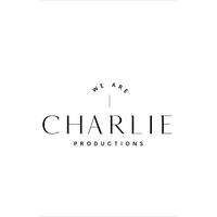 Charlie Productions Logo