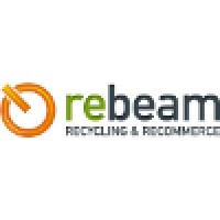 rebeam Worldwide No. 1 leading supplier for refurbished, used &new projectors, Media-Servers, LED Logo