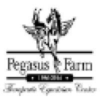 Pegasus Farm Therapeutic Equestrian Center Logo