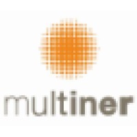 Multiner S.A. Logo