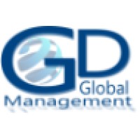 GD Global Management Inc Logo