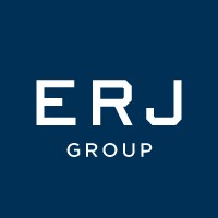 ERJ Group Logo