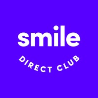 SmileDirectClub Logo