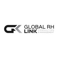 GLOBAL RH LINK Logo