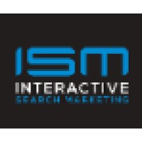 Interactive Search Marketing (ISM) Logo