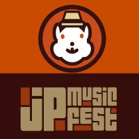 Jamaica Plain Music Festival Logo