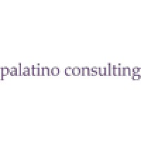 Palatino Consulting Logo