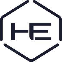 Huston Engineering, LLC Logo