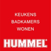 Hummel Keukens, Badkamers en Wonen Logo