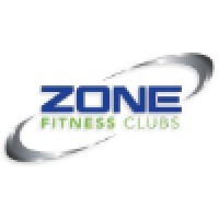 Zone Fitness Clubs LLC Logo
