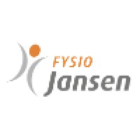 Fysio Jansen Logo