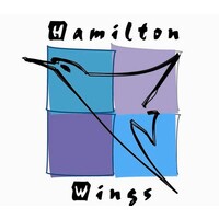 Hamilton Wings Logo