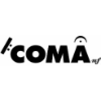 CoMA (Contemporary Music for All) Logo