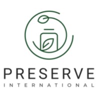 Preserve International Logo