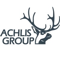 ACHLIS GROUP Logo