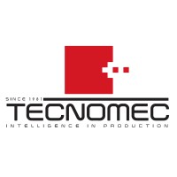 Tecnomec SA Logo