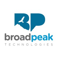 BroadPeak Technologies Logo