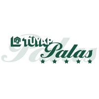 Tüyap Palas Logo