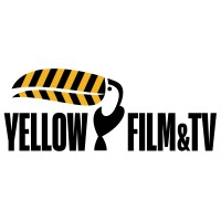 Yellow Film & TV Logo