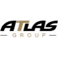 Atlas Group of Companies Logo
