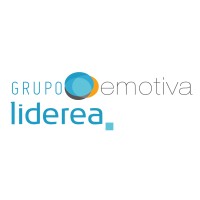 Grupo Emotiva - Liderea Logo