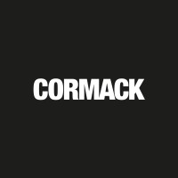 Cormack Advertising Logo