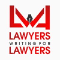 Lawyers Writing for Lawyers Logo