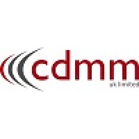 cdmm (UK) Ltd Logo