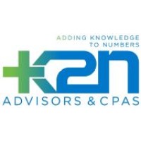 K2N Advisors & CPAs Logo