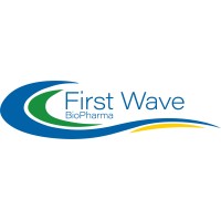 First Wave BioPharma, Inc. Logo