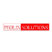 Pirilin Solutions - Turnaround and Transformation Specialists Logo