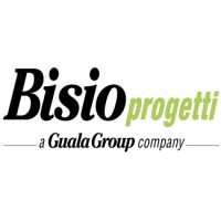 Bisio Progetti SpA Logo