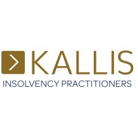 Kallis & Company - Insolvency Practitioners Logo