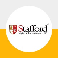 Stafford Global Logo