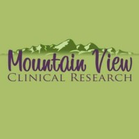 Mountain View Clinical Research Logo