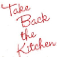 Take Back the Kitchen LLC Logo